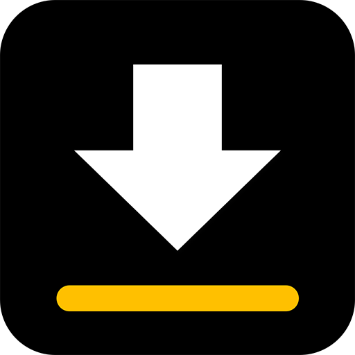 Video Downloader Google Play icon