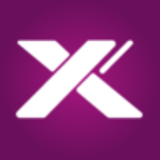 XpRep CRM Google Play icon captured 2026-08-16