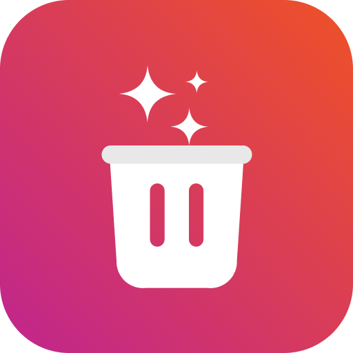 Storage Cleaner Free up Space Google Play icon captured 2026-08-15