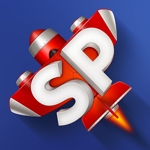 SimplePlanes Google Play icon captured 2026-08-13