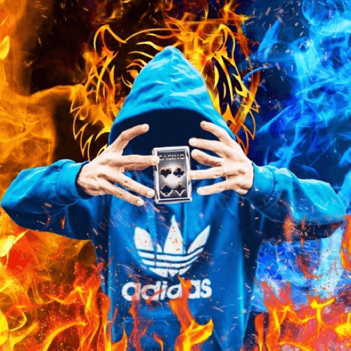 Pic Editor - AI Photo Editor Google Play icon captured 2026-08-15
