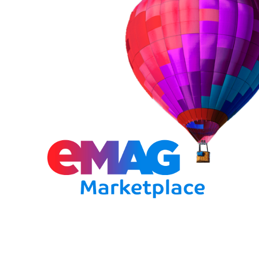 eMAG Marketplace Google Play icon captured 2026-08-16
