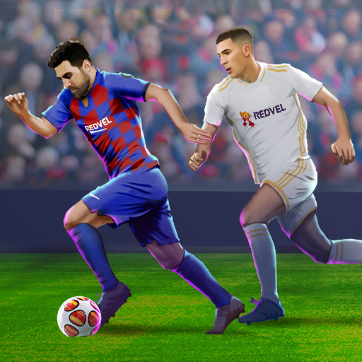Soccer Star Leagues 25 Google Play icon captured 2026-08-16
