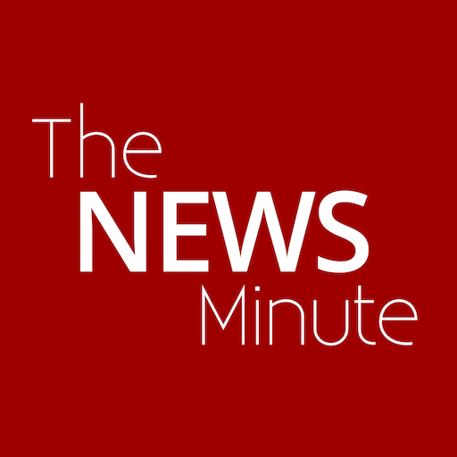 The News Minute Google Play icon captured 2026-08-14