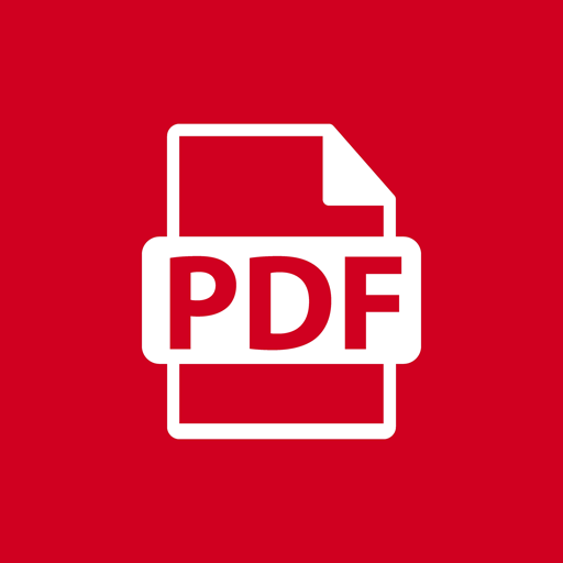 PDF Reader - PDF Viewer Google Play icon captured 2026-08-12