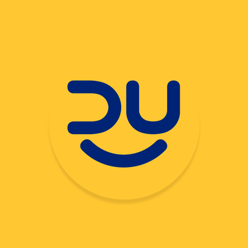 Du Benefícios app icon captured 2026-08-18