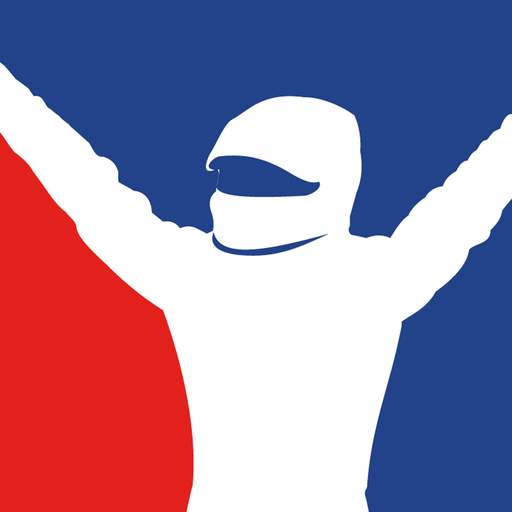 iRacing Companion Google Play icon captured 2026-08-16