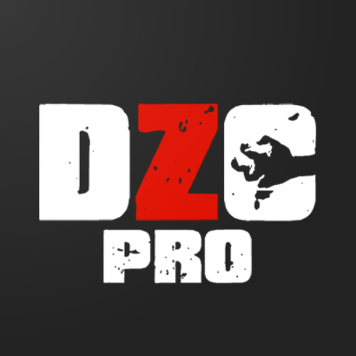 Central for DayZ - Pro Unlock Google Play icon