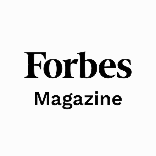 Forbes Magazine Google Play icon captured 2026-08-15