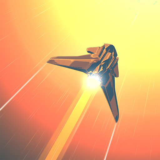 Hyperburner Google Play icon captured 2026-08-13