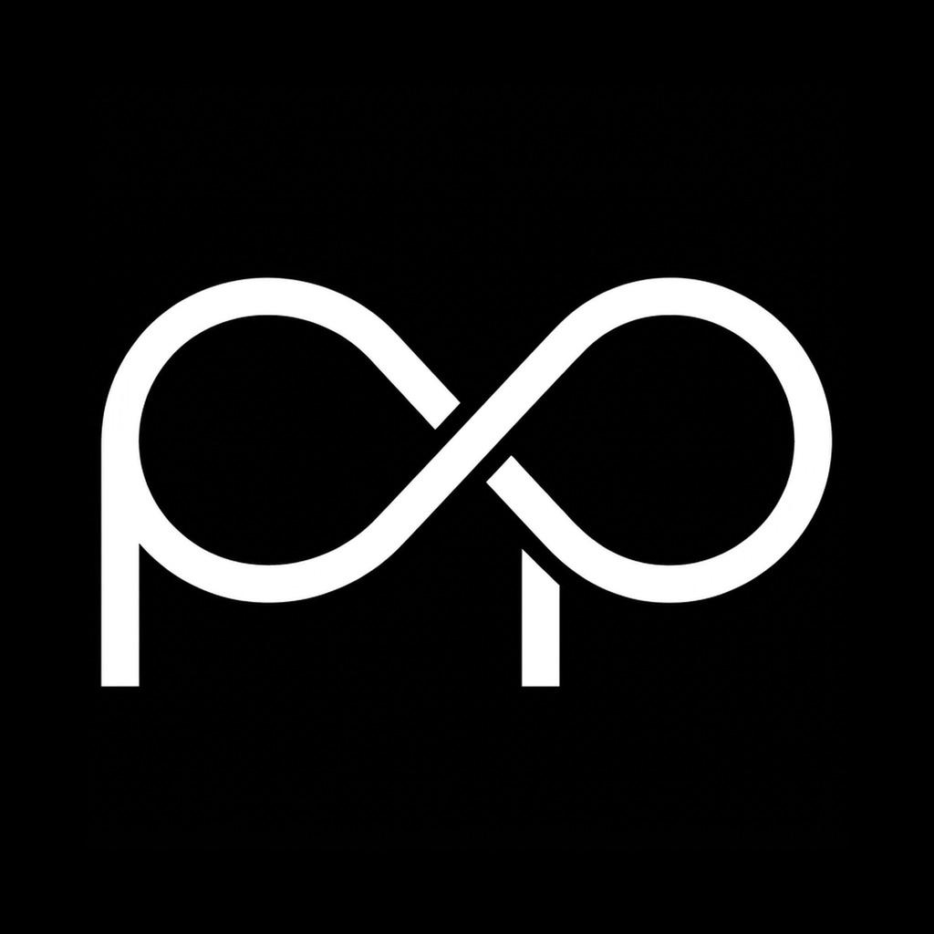 PeptidePal – Peptide Tracker app icon captured 2026-08-11