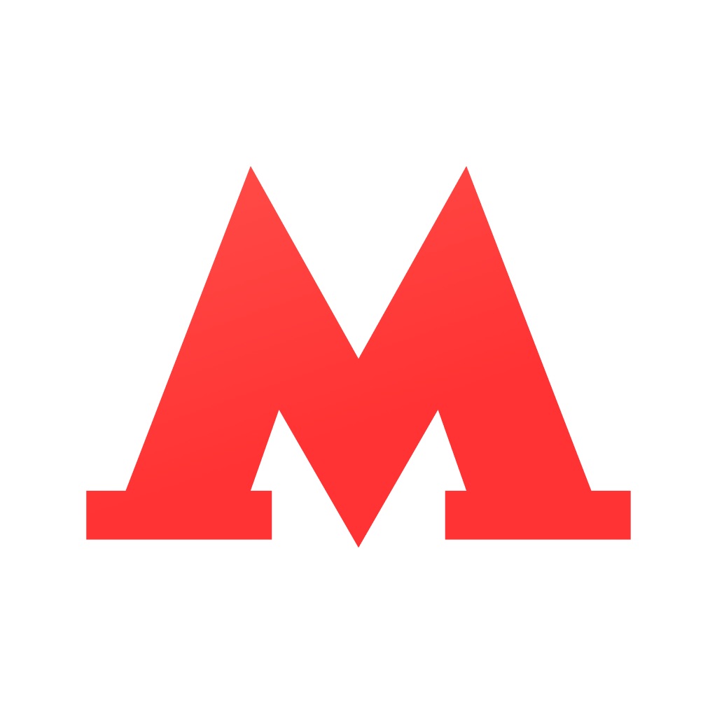 Yandex Metro app icon captured 2026-08-12