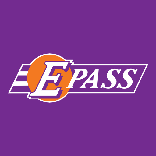 E-PASS Toll App Google Play icon