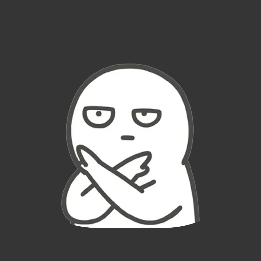 Blank Person Animated Stickers app icon captured 2026-08-12