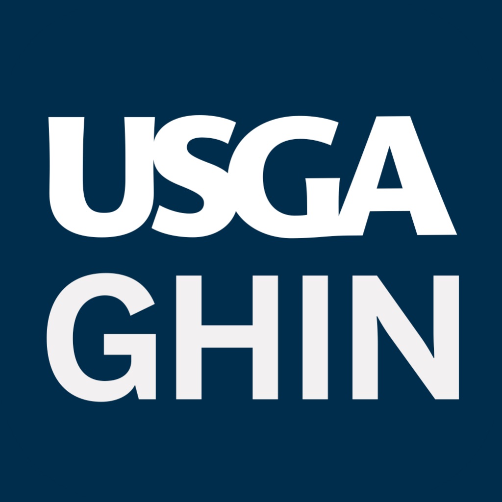 GHIN app icon captured 2026-08-11