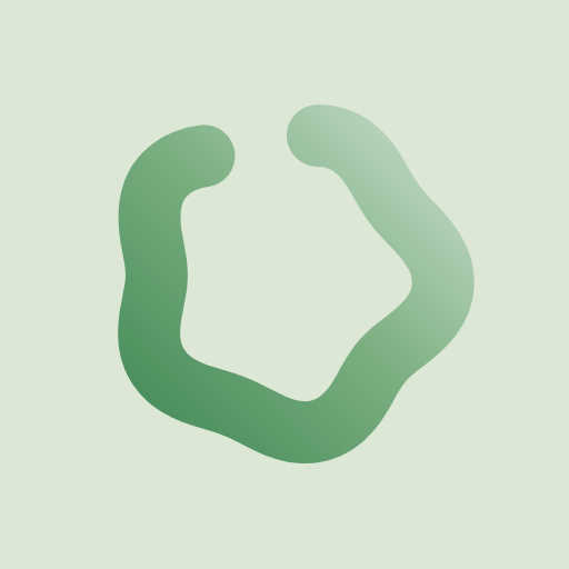 Respiro | Minimal Launcher Google Play icon captured 2026-08-16