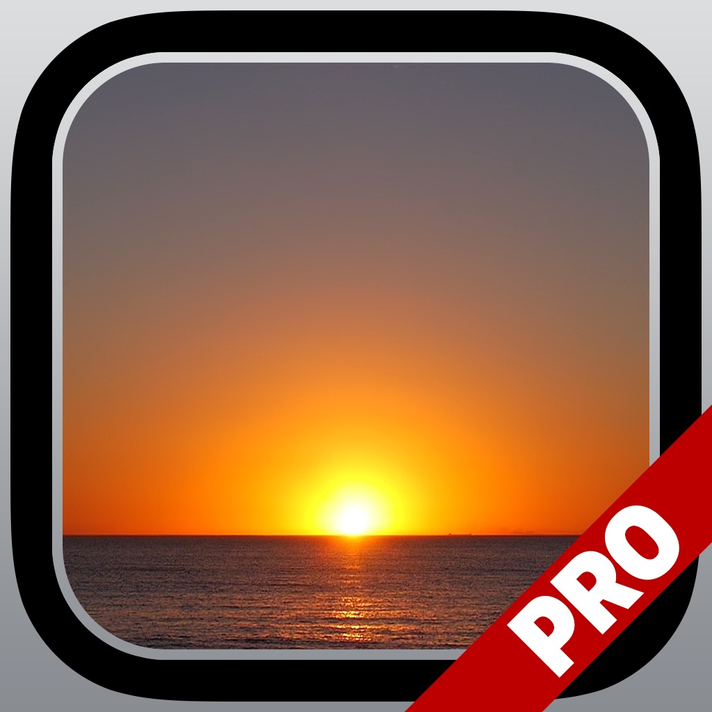 Living Weather HD Live + app icon captured 2026-08-12