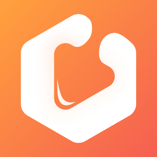 HoneyReels-Short Drama & Reels app icon captured 2026-08-18