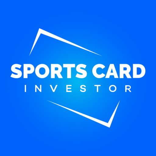 Sports Card Investor Google Play icon captured 2026-08-13