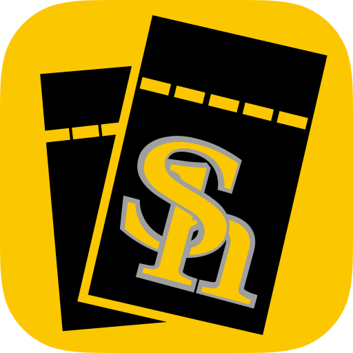 ホークスチケットアプリ app icon captured 2026-08-18