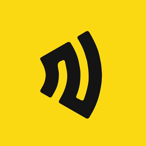 NOICE: Podcast, Film & Radio Google Play icon captured 2026-08-15