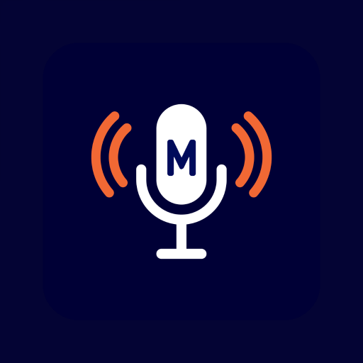 MedScroll Podcasts Google Play icon captured 2026-08-15