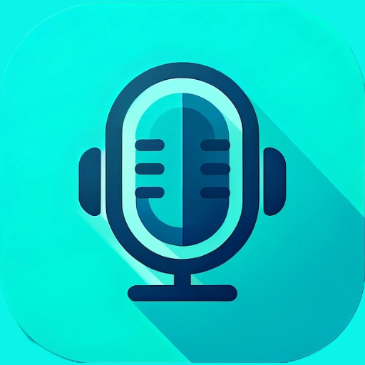 Podventure: Podcast Player Google Play icon captured 2026-08-16