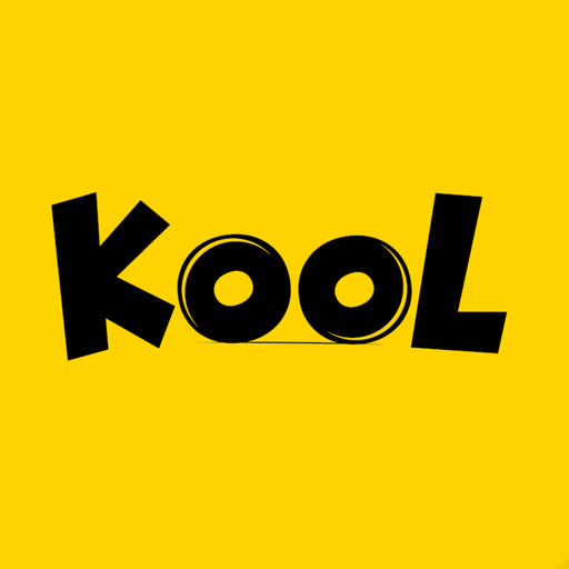 Kool Delivery Google Play icon captured 2026-08-15