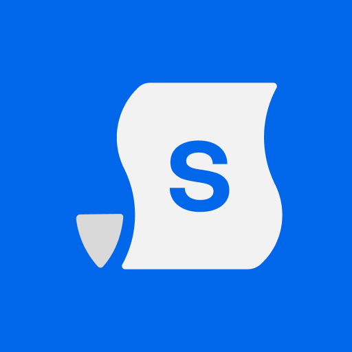 Settlemate Google Play icon captured 2026-08-12