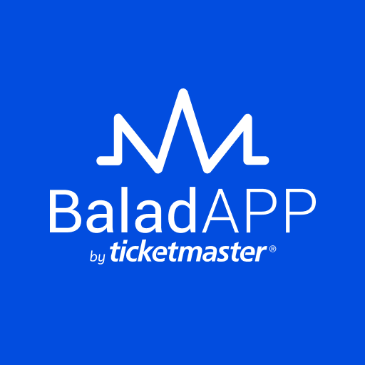 BaladAPP app icon captured 2026-08-18