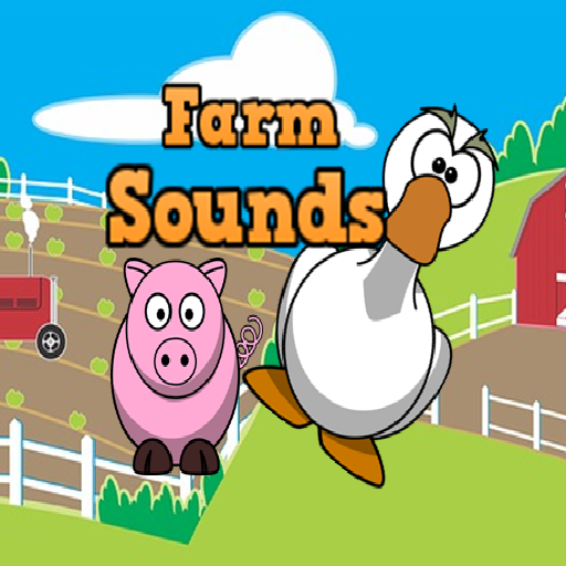 Farm Sounds Google Play icon captured 2026-08-16