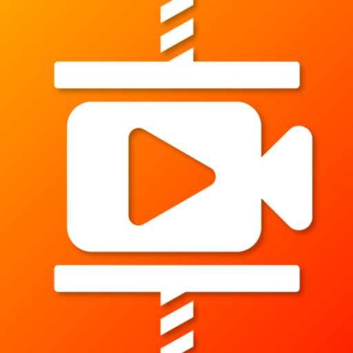 Compress Video Size Compressor Google Play icon captured 2026-08-13