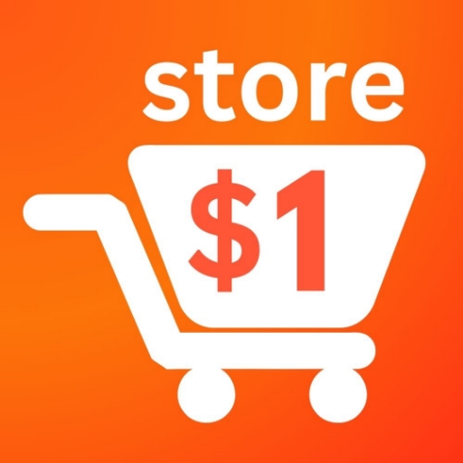 Buy Anything: Cheap shopping app icon captured 2026-08-18