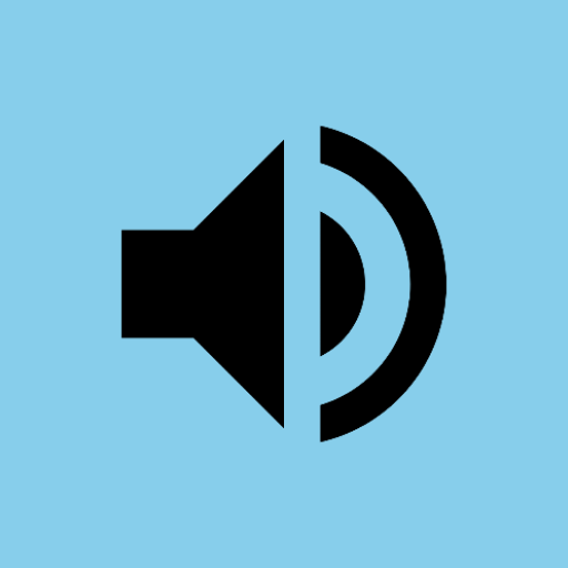 Silent Toggle: Sound Widget Google Play icon captured 2026-08-16