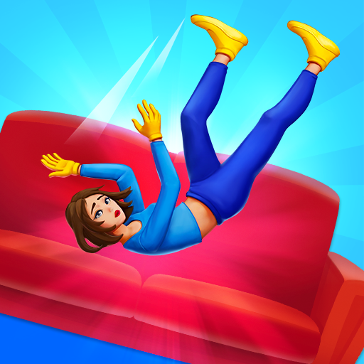 Home Flip: Crazy Jump Master Google Play icon captured 2026-08-12
