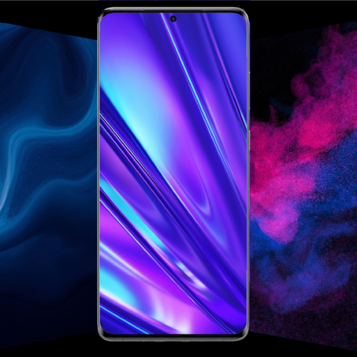 Wallpapers For Realme HD - 4K Google Play icon captured 2026-08-16