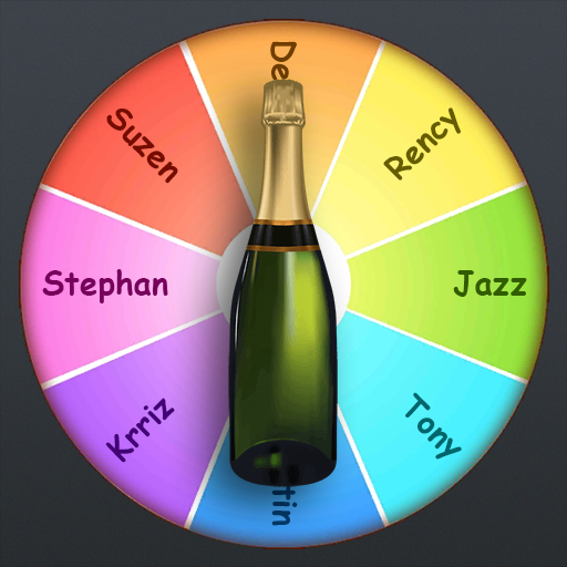 Truth Or Dare Pro Google Play icon captured 2026-08-13