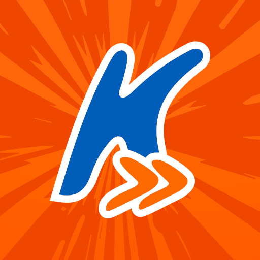 KaBuM! Comprar Online app icon captured 2026-08-18