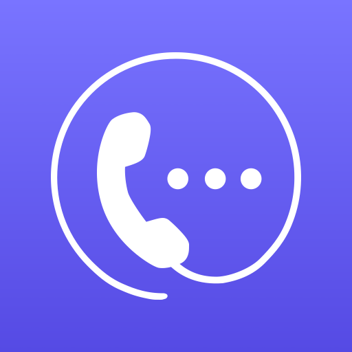 2nd Phone Number - Call & Text Google Play icon