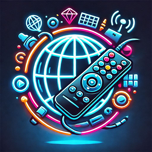 TDUK Screensaver Manager Google Play icon captured 2026-08-12