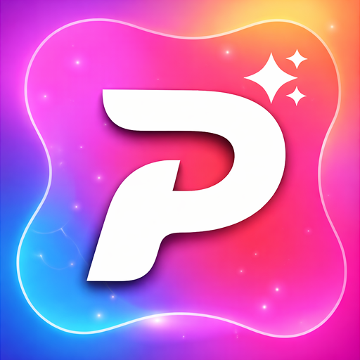 AI Art Anime - AI Photo Editor app icon captured 2026-08-18