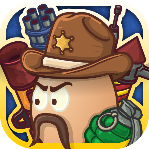 Bad Eggs Online 2 app icon captured 2026-08-18