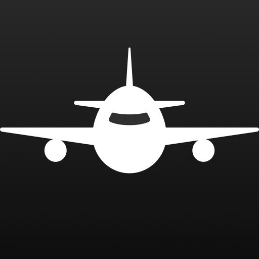 NextFly-Precise Flight Tracker Google Play icon captured 2026-08-14