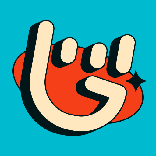 Uniee: Easy Chat & Local Date Google Play icon captured 2026-08-12