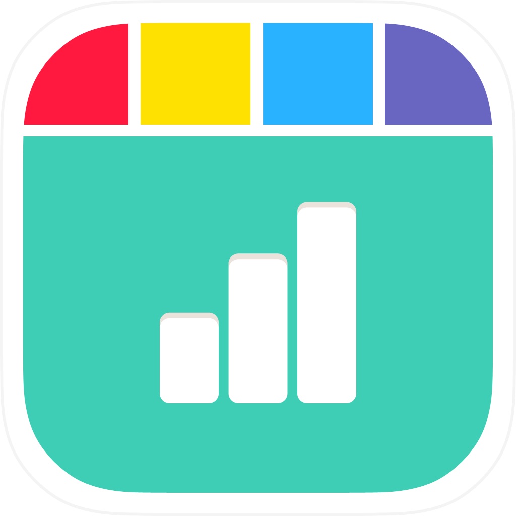 My Budget Book app icon captured 2026-08-12