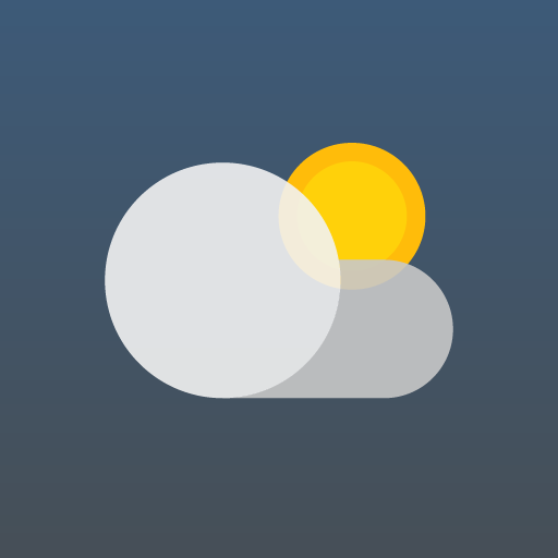 Weather Complications: Wear OS Google Play icon captured 2026-08-15