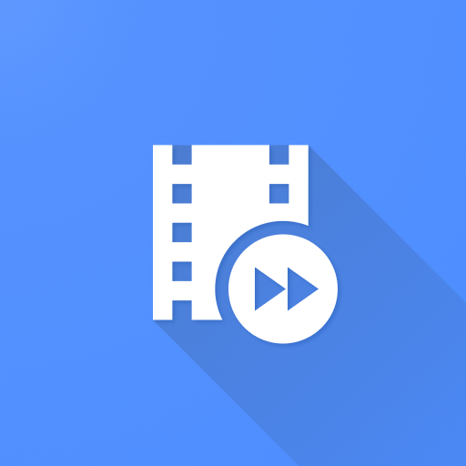 Alterar Velocidade Vídeo Google Play icon captured 2026-08-15