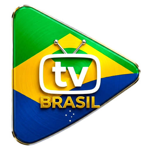 TV Brasil Play - Ao Vivo Google Play icon captured 2026-08-14
