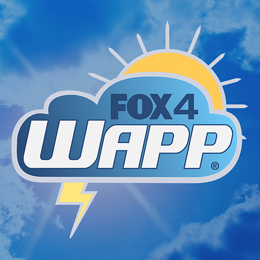 FOX 4: DFW WAPP - Weather Google Play icon captured 2026-08-12