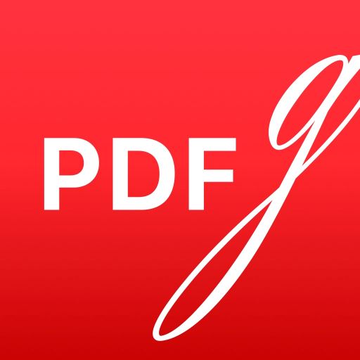 PDFgear: PDF Editor & Reader Google Play icon captured 2026-08-13